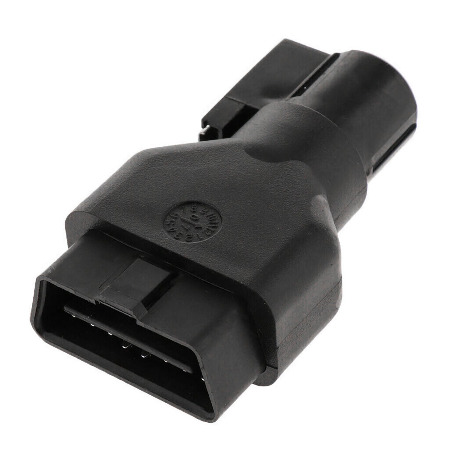 16Pin Scanner OBD2 Connector Adapter Replacement Kit For GM TECH2 Accessories