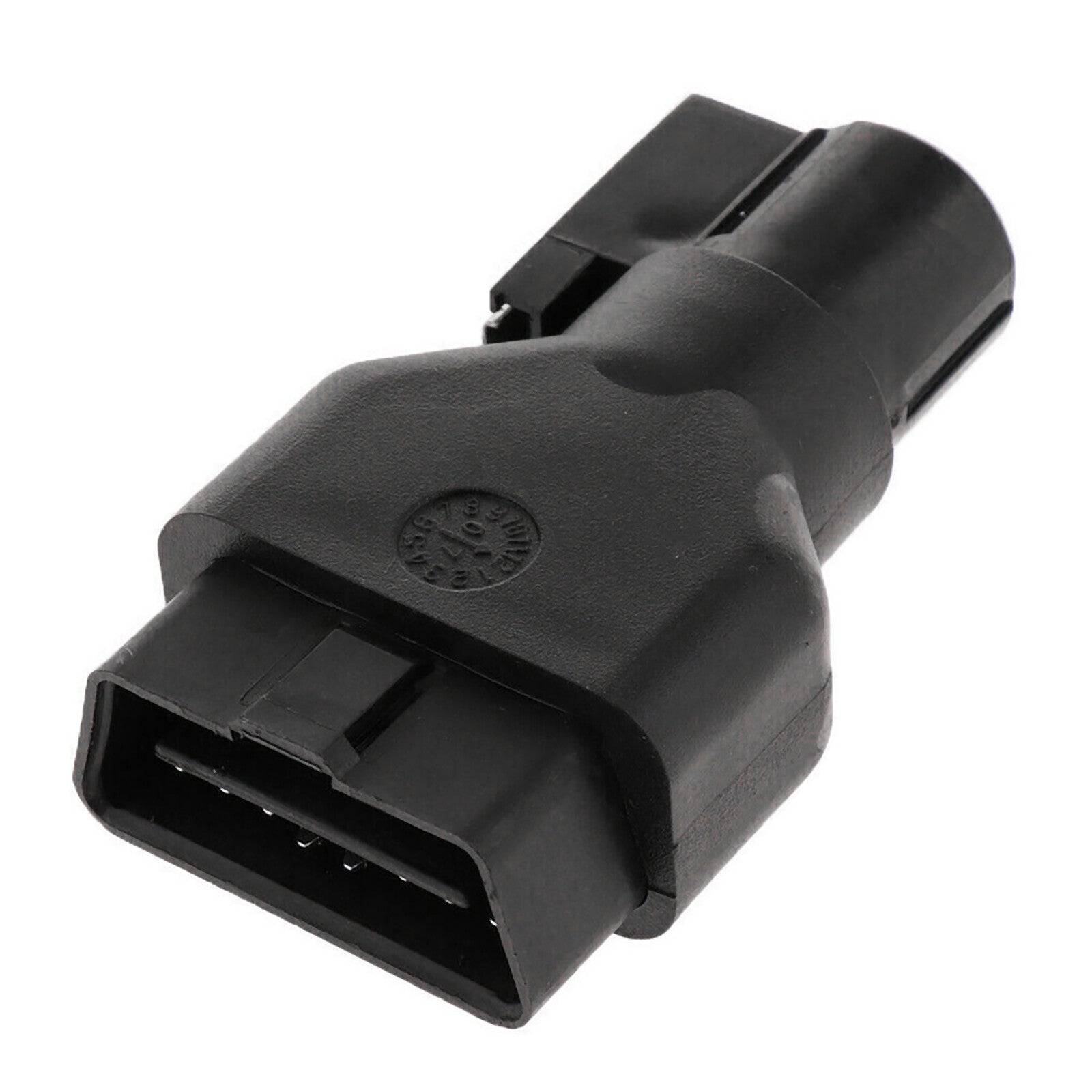 16Pin Scanner OBD2 Connector Adapter Replacement Kit For GM TECH2 Accessories