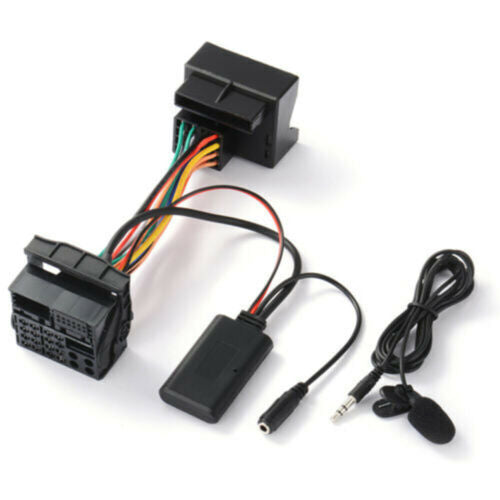 Bluetooth Adapter 5.0 Audio AUX for Opel CD30 CDC40 CD70 DVD90