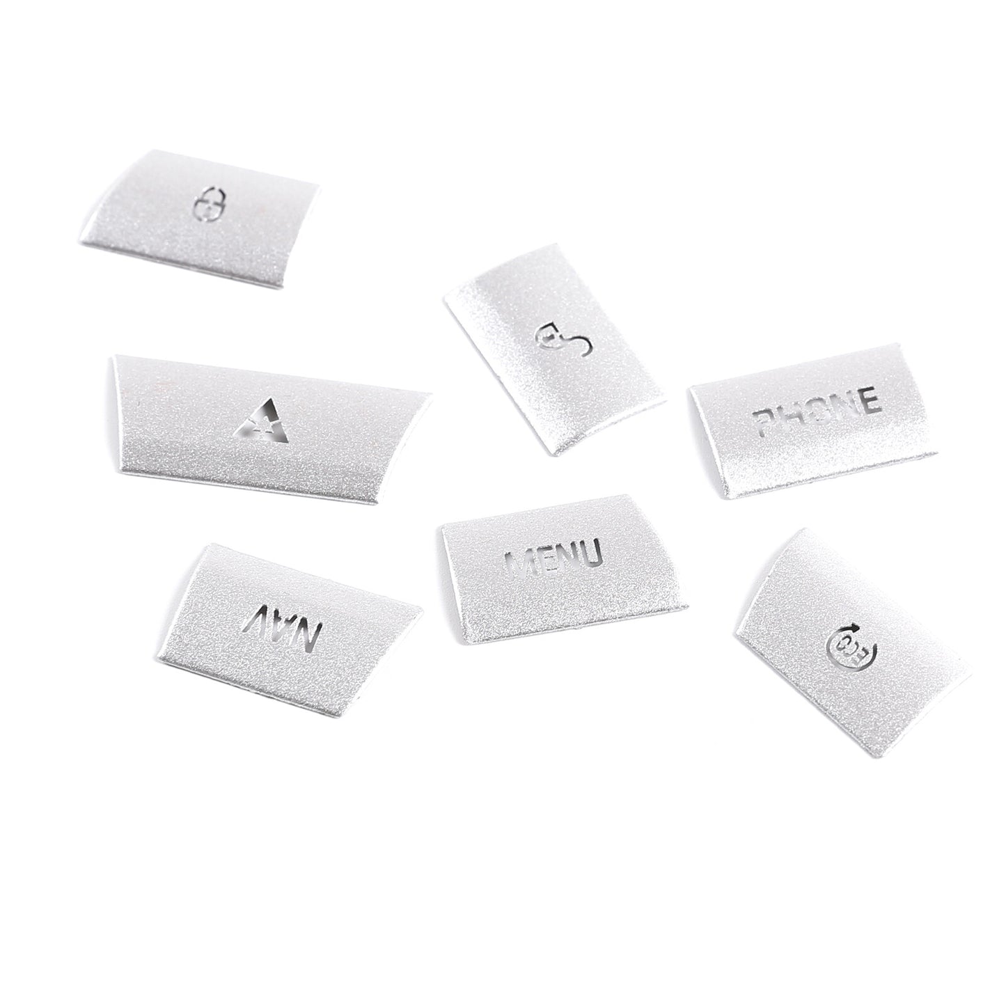 Car Sticker Vinylos Car Trolley Car Decorative Door Strip Carrera- v