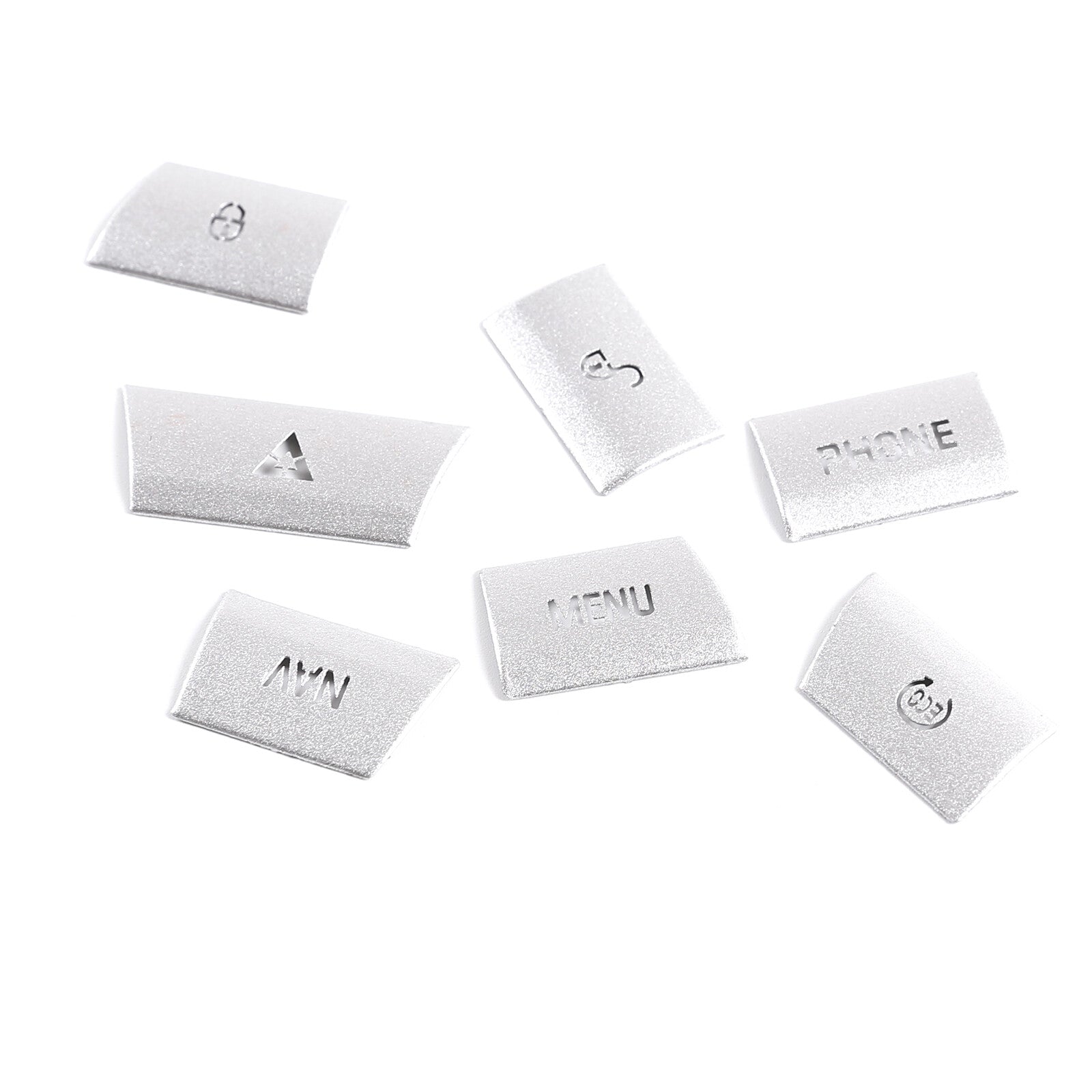 Car Sticker Vinylos Car Trolley Car Decorative Door Strip Carrera- v
