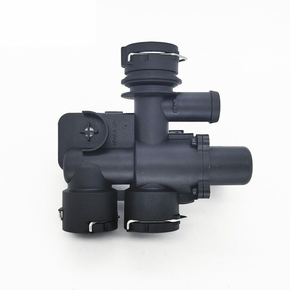 Heater control valve solenoid valve suitable for Mercedes C215, CLS500, CLS550, W211 2118320684- n