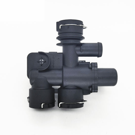 Heater control valve solenoid valve suitable for Mercedes C215, CLS500, CLS550, W211 2118320684- n