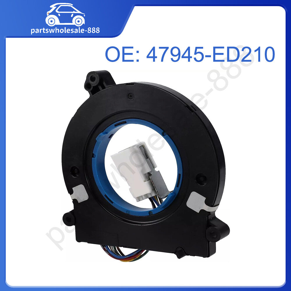 1pc 47945-ED210 Steering Angle Sensor for NISSAN for Infiniti FX35 FX45 G35 M35 M45