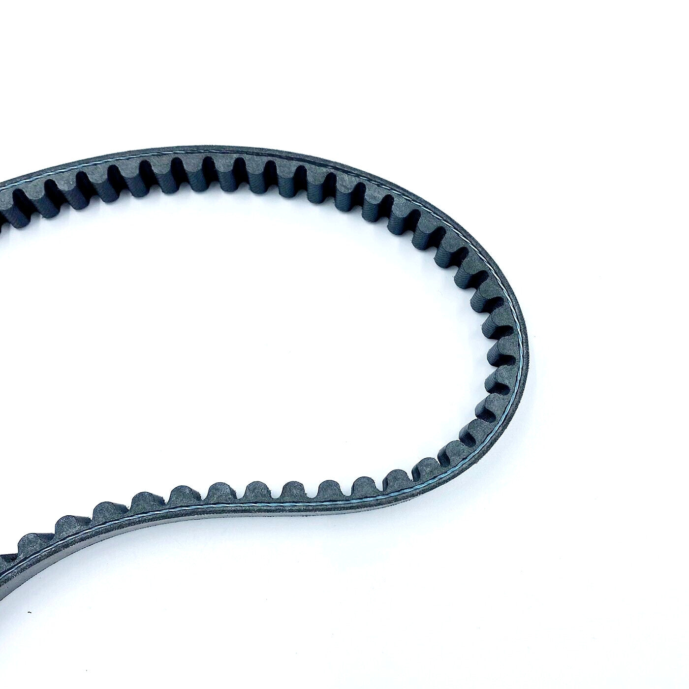 GATES 729 x 17.5 CVT DRIVE BELT FITS Gy6 50CC 139 QMB LONG CRANKCASE SCOOTER