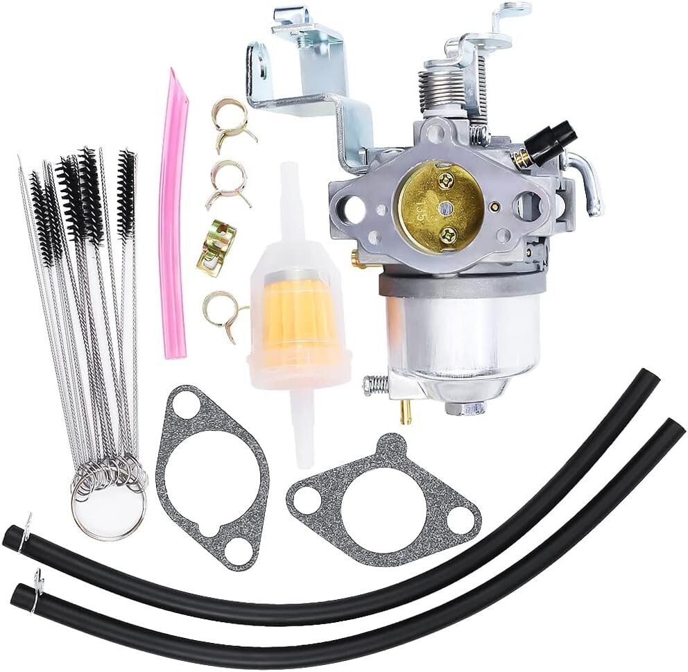 Carburetor for Yamaha for Golf Cart G22 -G29 Drive, 4-Cycle Gas Club Car 2003-2021