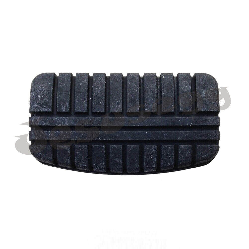 Brake Pedal Rubber Pad for Mitsubishi Lancer Montero for Outlander Sport Mirage ASX Q