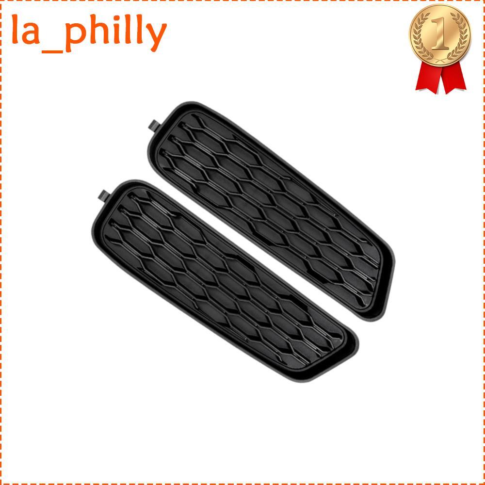 2x Front Bumper Fog Light Hole Insert Cover For 2011-14 Avenger Left  Right Q