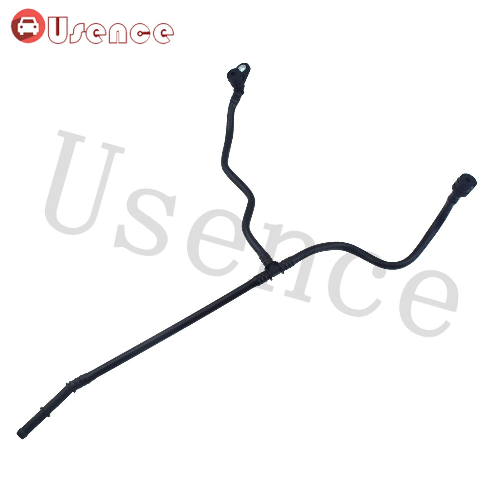 Vent Vacuum Pump Hose Line Pipe For 2011-2016 for Porsche for Panamera 3.6L 94610602622