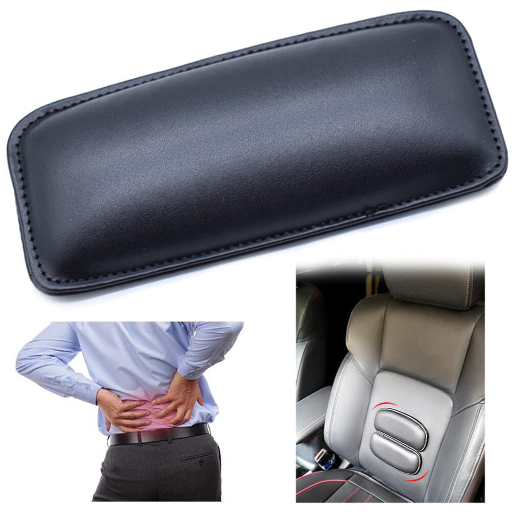 Knee cushions leg thigh support cushion armrest driver center console DE Q