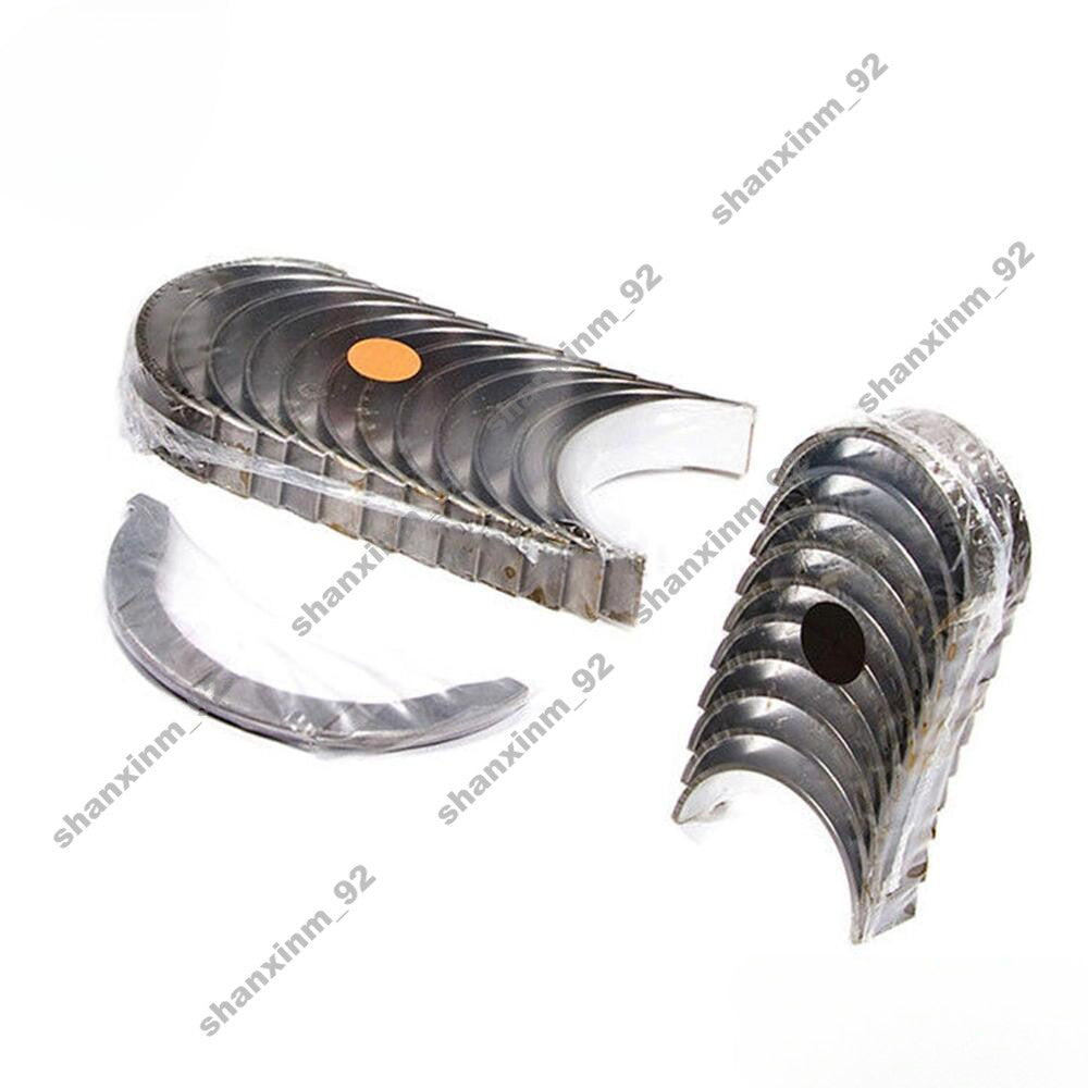 Main Rod Bearings 1GRFE For 2003-15 for Toyota Tacoma 4Runner FJ Cruiser Tundra 4.0L