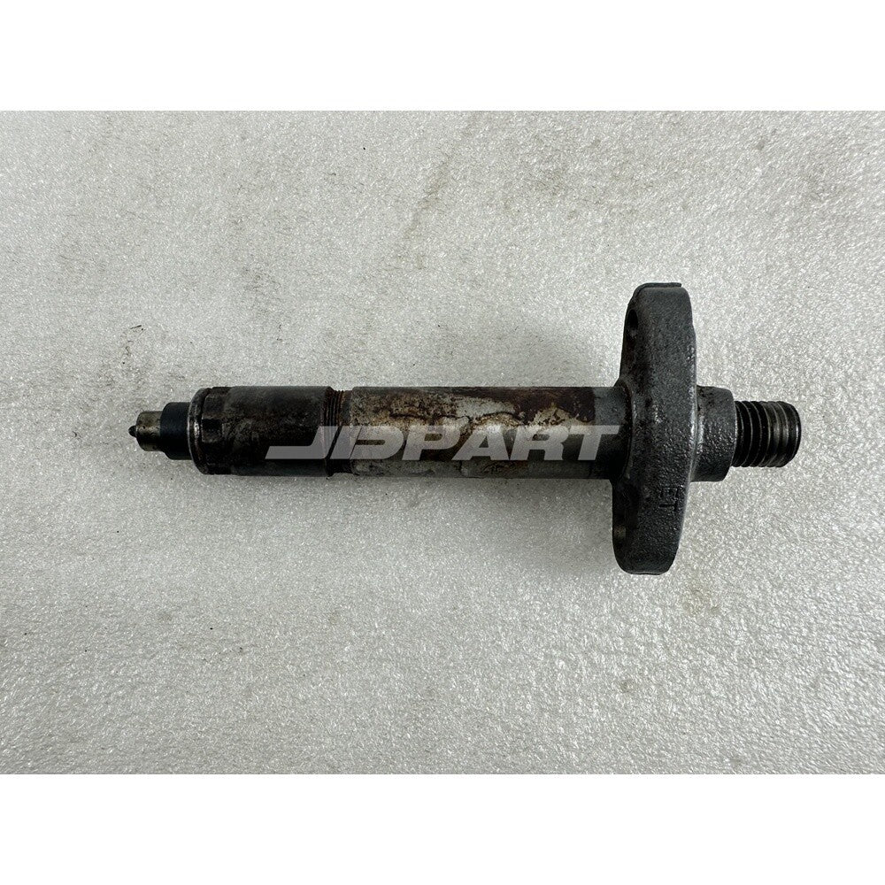 4TN100 Injector 719129-53100 - Spare parts for engines
