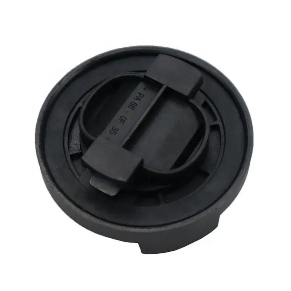 Engine oil filler cap suitable for Mercedes 0000100301 - Replacement oil filler cap Q