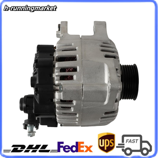 Alternator for Hyundai Santa 2005 11188 for Kia Optima 2005~2006 3730037800 2655524