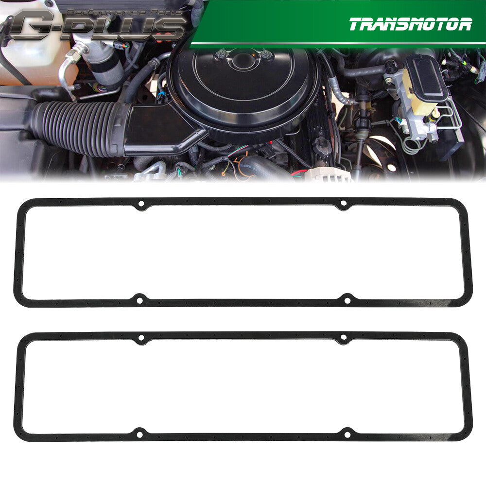Guan Momo Lilican SBC Chevron 305 327 350 383 400- v
