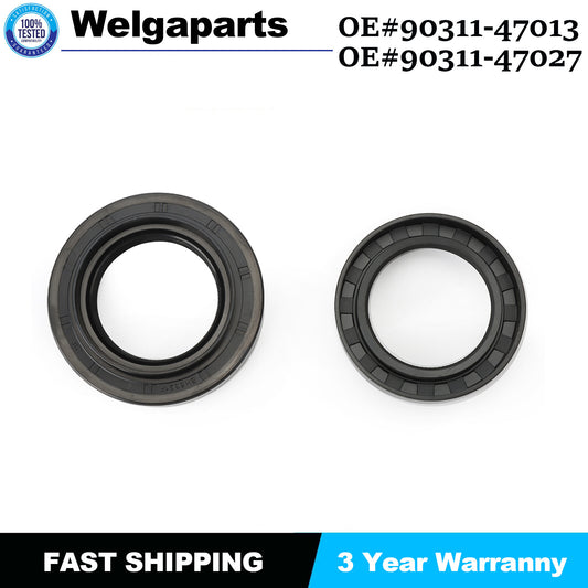 90311-47027 for Lexus LX570 for Toyota 4Runner Tundra Oil Seal Front Left Right