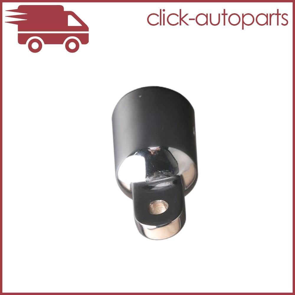 NEW Bimini Top Eye End Cap Boat Fitting Marine Hardware Stainless Steel Q