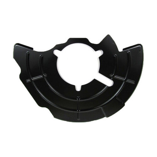 Front Left Brake Rotor Splash Dust Shield for 2005-2010 for Jeep for Grand Cherokee Q