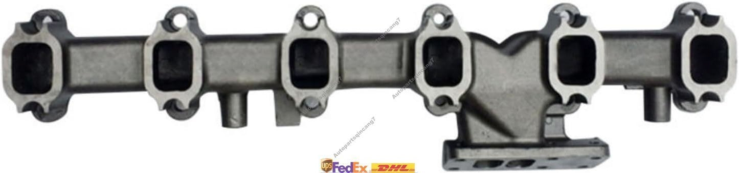 Exhaust Manifold 3970066 for diesel engine Q