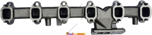 Exhaust Manifold 3970066 for diesel engine Q