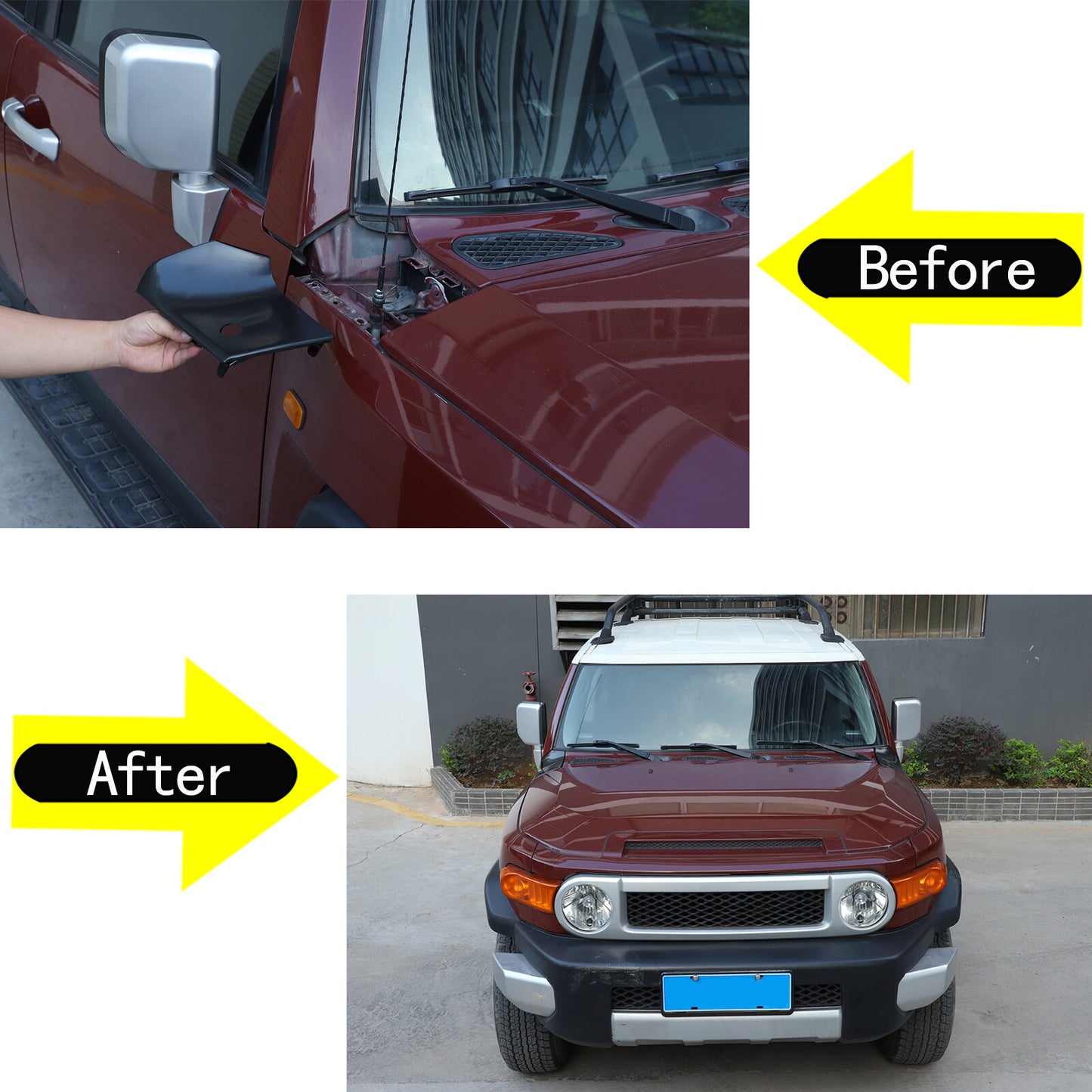 Front Windshield Sunshield UV Block Heat Shield for Sienna 2021 - 2023- v