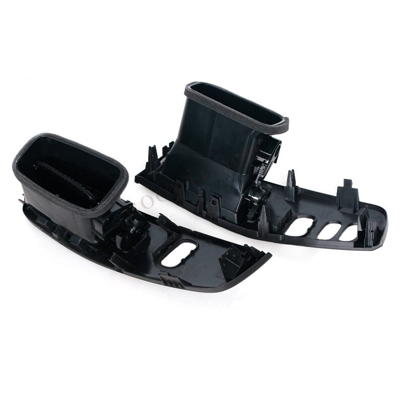 for Toyota for Land Cruiser 100 LC100 FJ100 1999-2007 LHD Dashboard Air AC Vent 2PCS