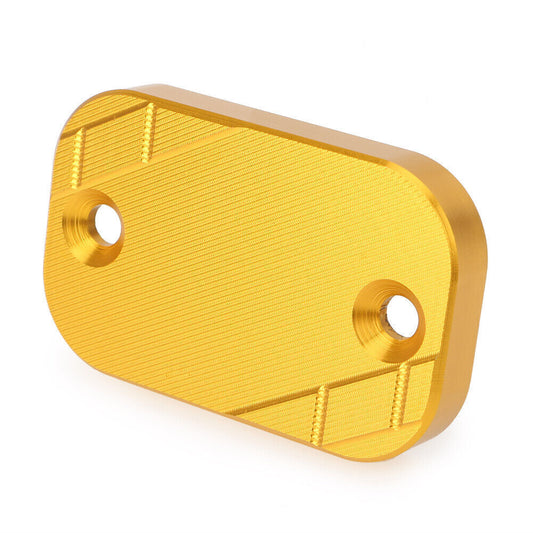 CNC Front Brake Reservoir Cover Fit for Yamaha NVX155 AEROX 155 2015-2018 Gold