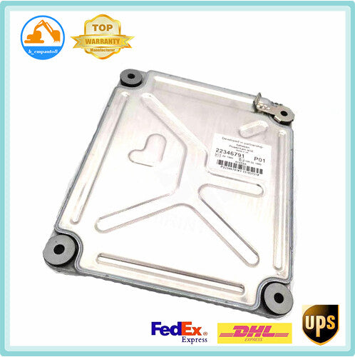 Engine Controller 22346791 ECM D13 for Volvo EC380 EC480 Excavator FH16 Truck
