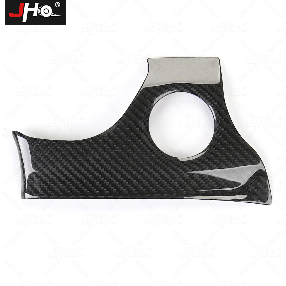 Car Engine Start Stop Button Cover Trim for Ford for Dodge for RAM TRX Accessories 2019+