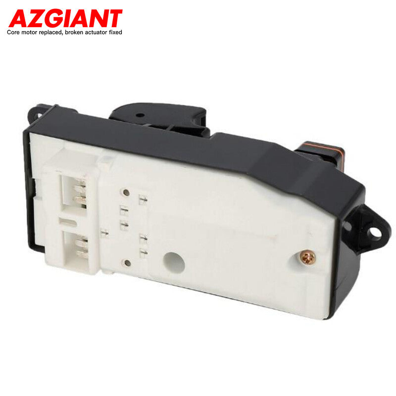 Applicable to 1994-2000 for Toyota Rav4 power window switch, front left driver's drive side.