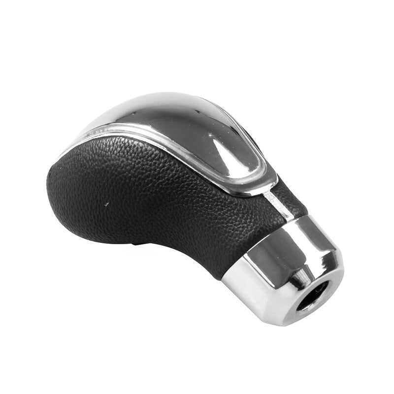 Car red touch-activated sensor LED light USB charging gear shifter parts - n