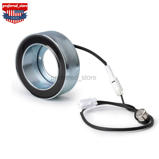 for Mazda 3 5 2.0L 2.3L 2005-2009 AC A/C Compressor Electromagnet Clutch Coil Q