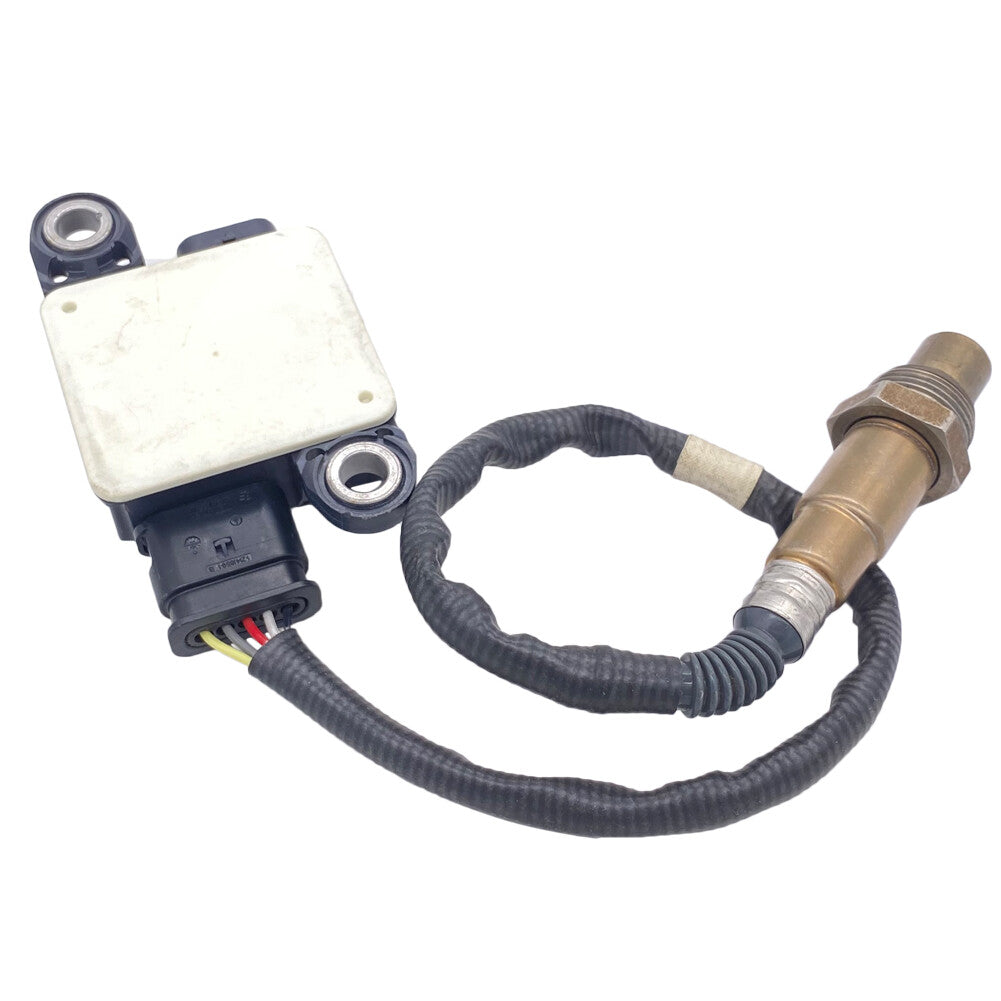 Nox sensor is suitable for Ecosport 17-21 1.5 diesel and for Volvo V40 15-21 D3 T4 1275101122- n