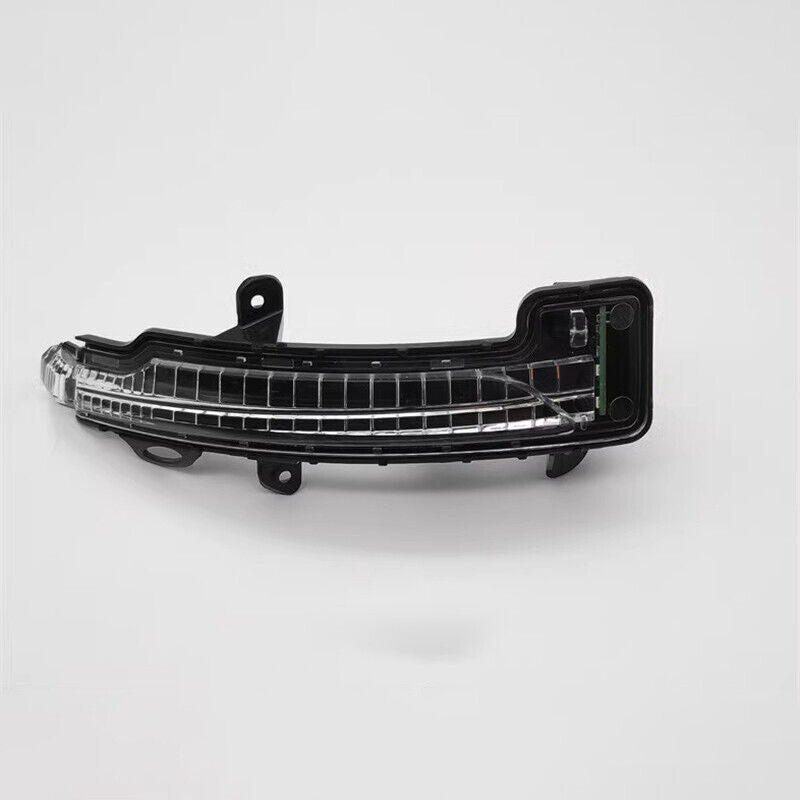 Left Side Rearview Door Mirror Turn Signal Lamp Fit for Geely Coolray 2019-2023