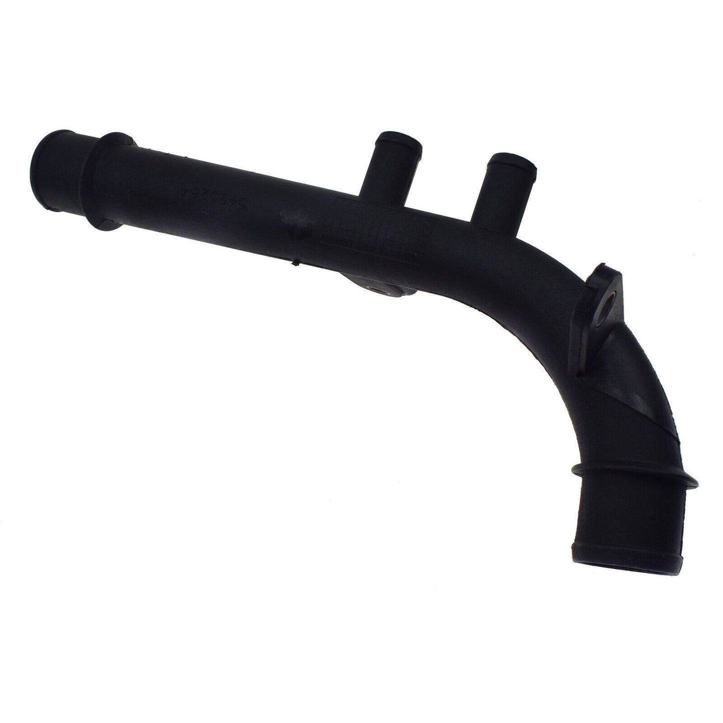 Fit for Optra for Suzuki FORENZA Coolant Outlet Pipe Elbow 96553368- v