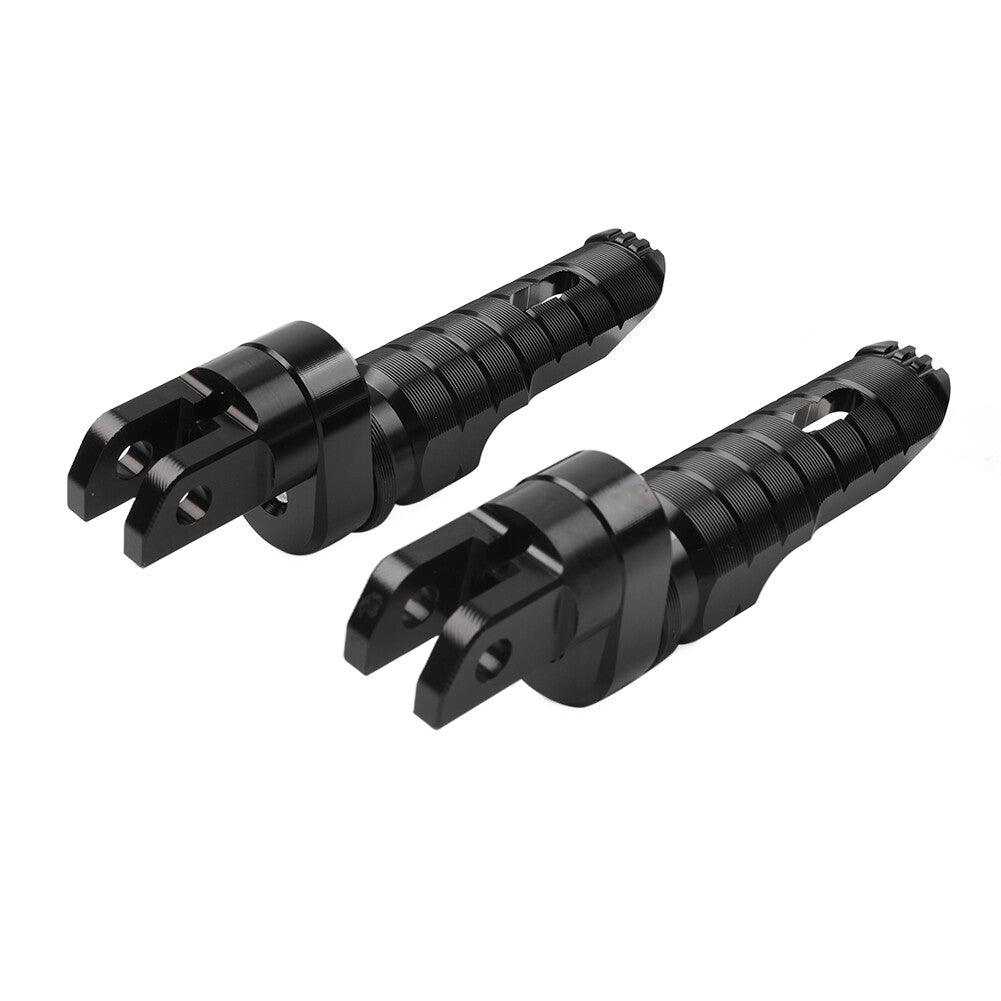 Front Footrests Foot Peg For Benelli Tornado 252R 2021-2023 TNT 899 2022-2024 Q