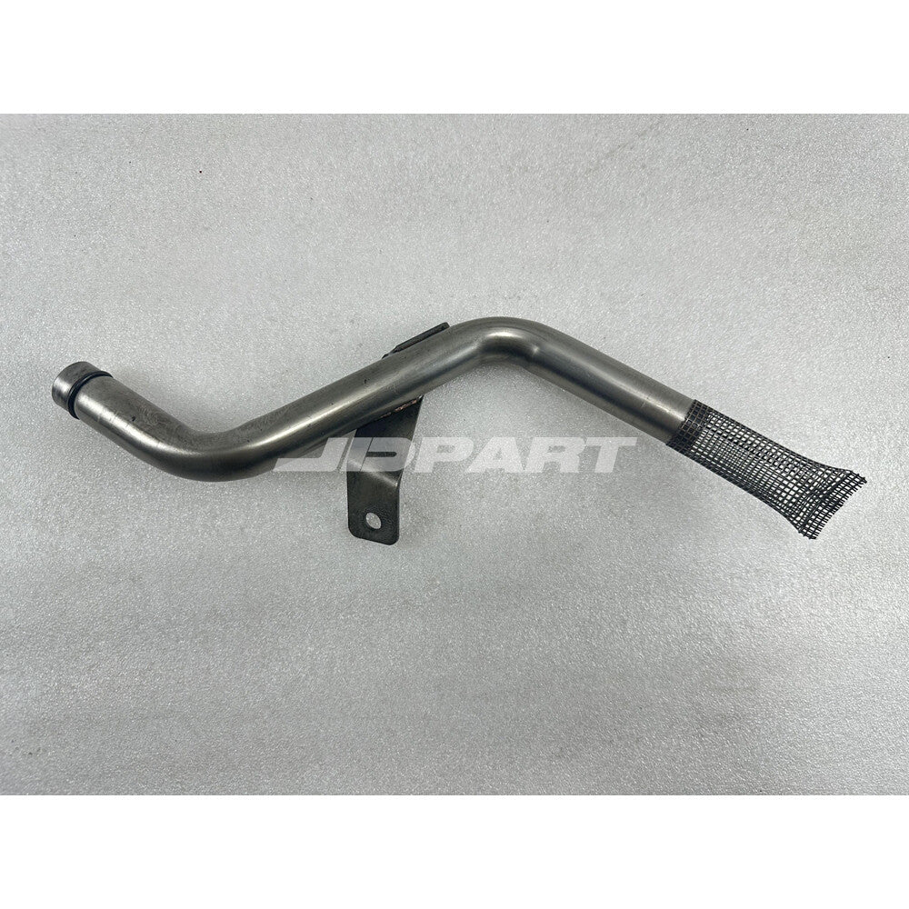 D2.6A oil suction cup is suitable for Volvo engine parts.