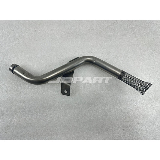D2.6A oil suction cup is suitable for Volvo engine parts.