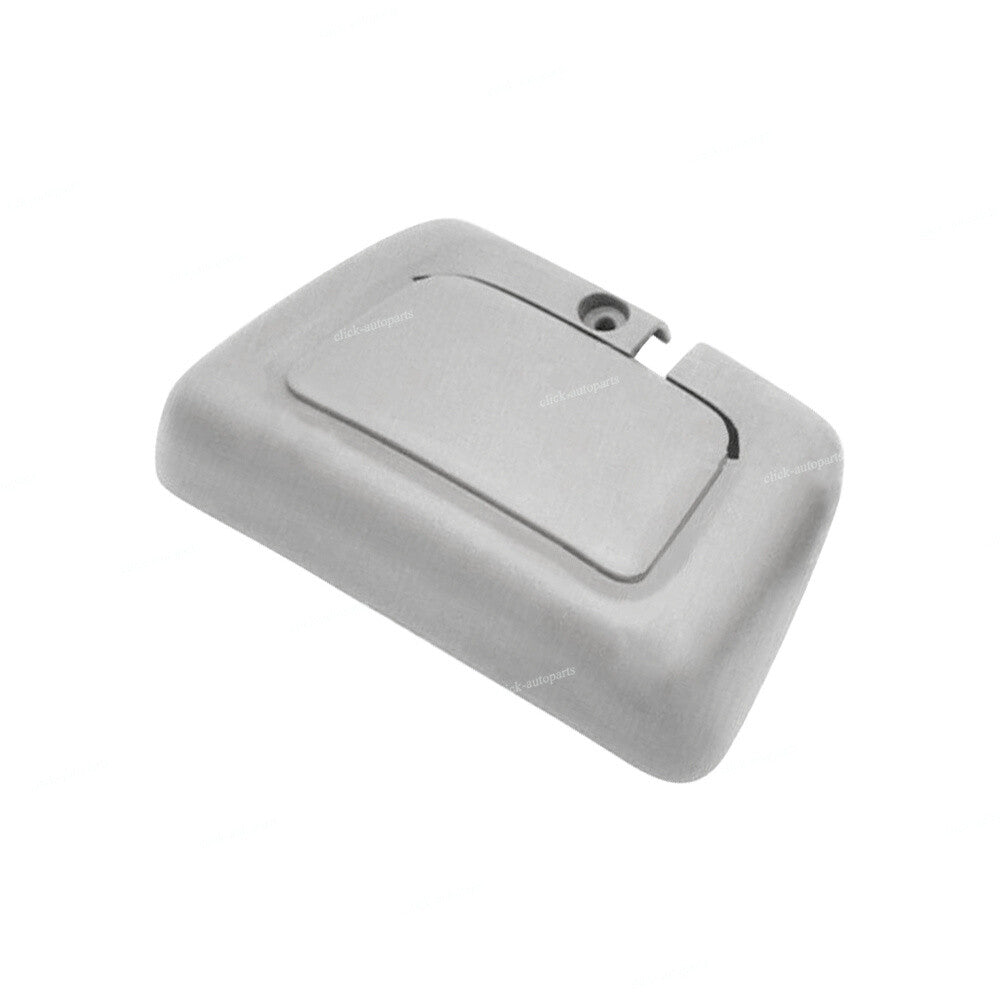 Rear for Seat Belt Guide Cover for Mercedes-Benz X166 W166 ML GLE Gray A1669213800 Q
