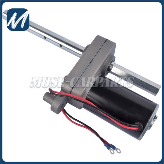 Replacement Gear Motor for Bulldog Electric Powered-Drive Kit 1046131 500370 Q