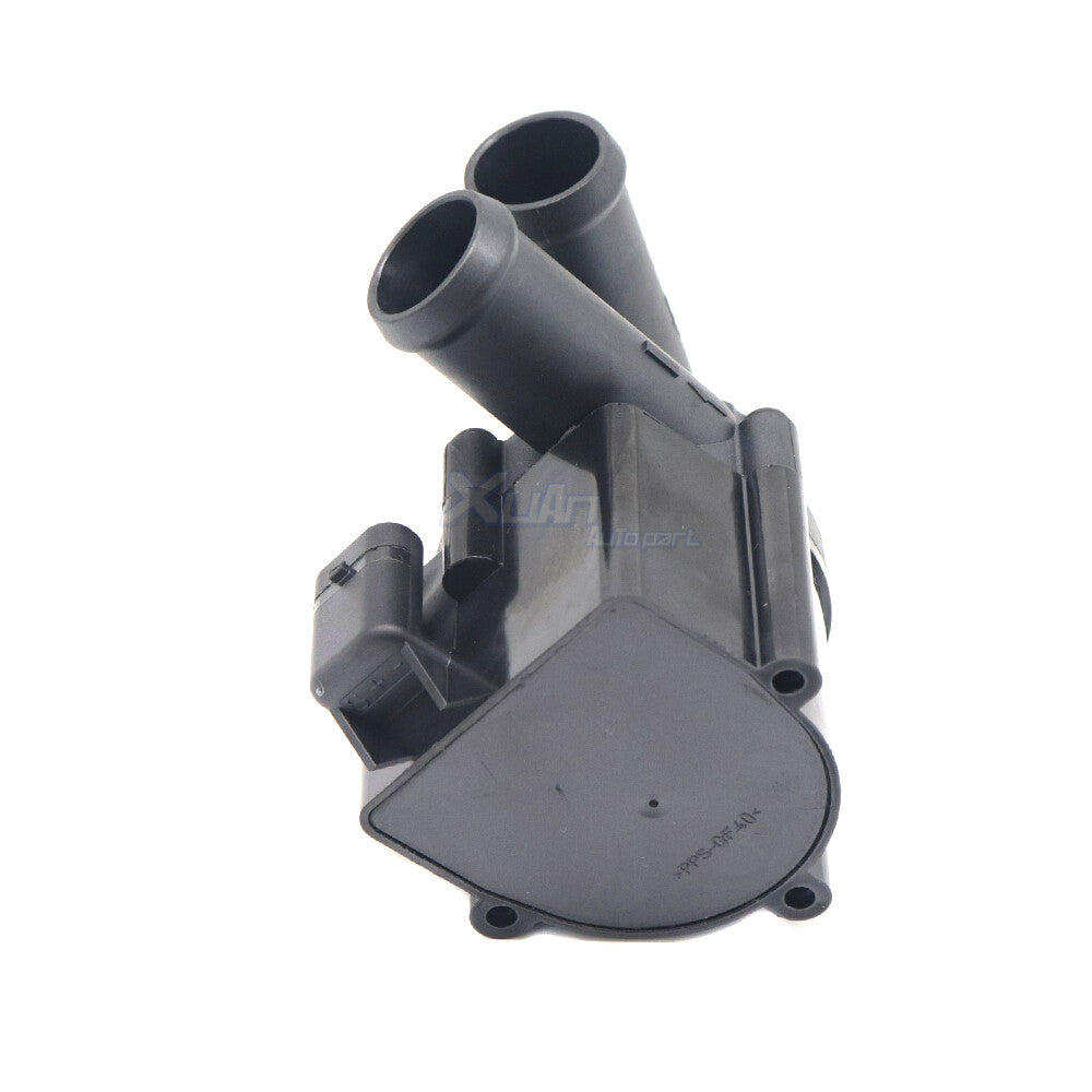 5N0965561 Auxiliary water pump suitable for Audi A3 Tt for Passat , for Skoda 2.0 Td Q3 V, and for Golf Vi