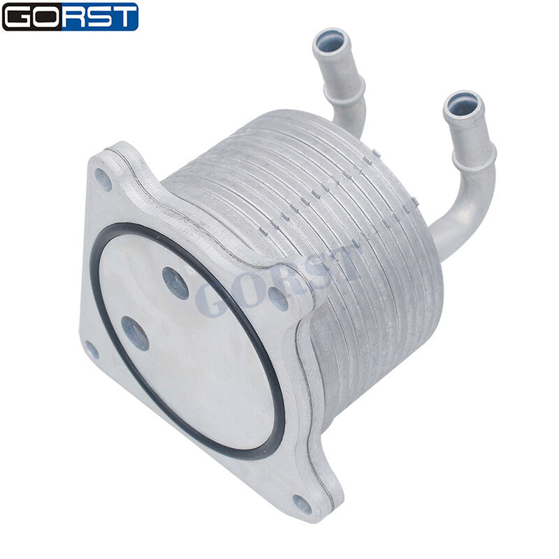 Engine oil cooler 2920A017 is suitable for Mitsubishi Pajero Montero Lancer Outlander. Q