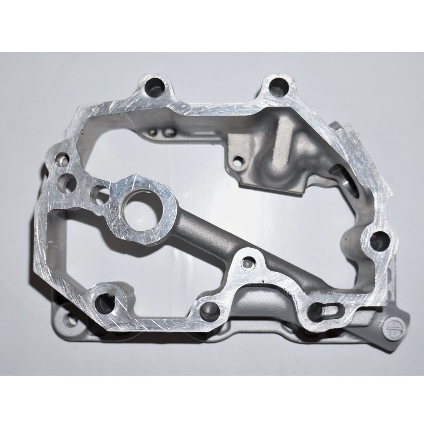Rocker Arm Housing 6156-11-7110 6156-11-7100 For Komatsu WA470 WA480 PC400