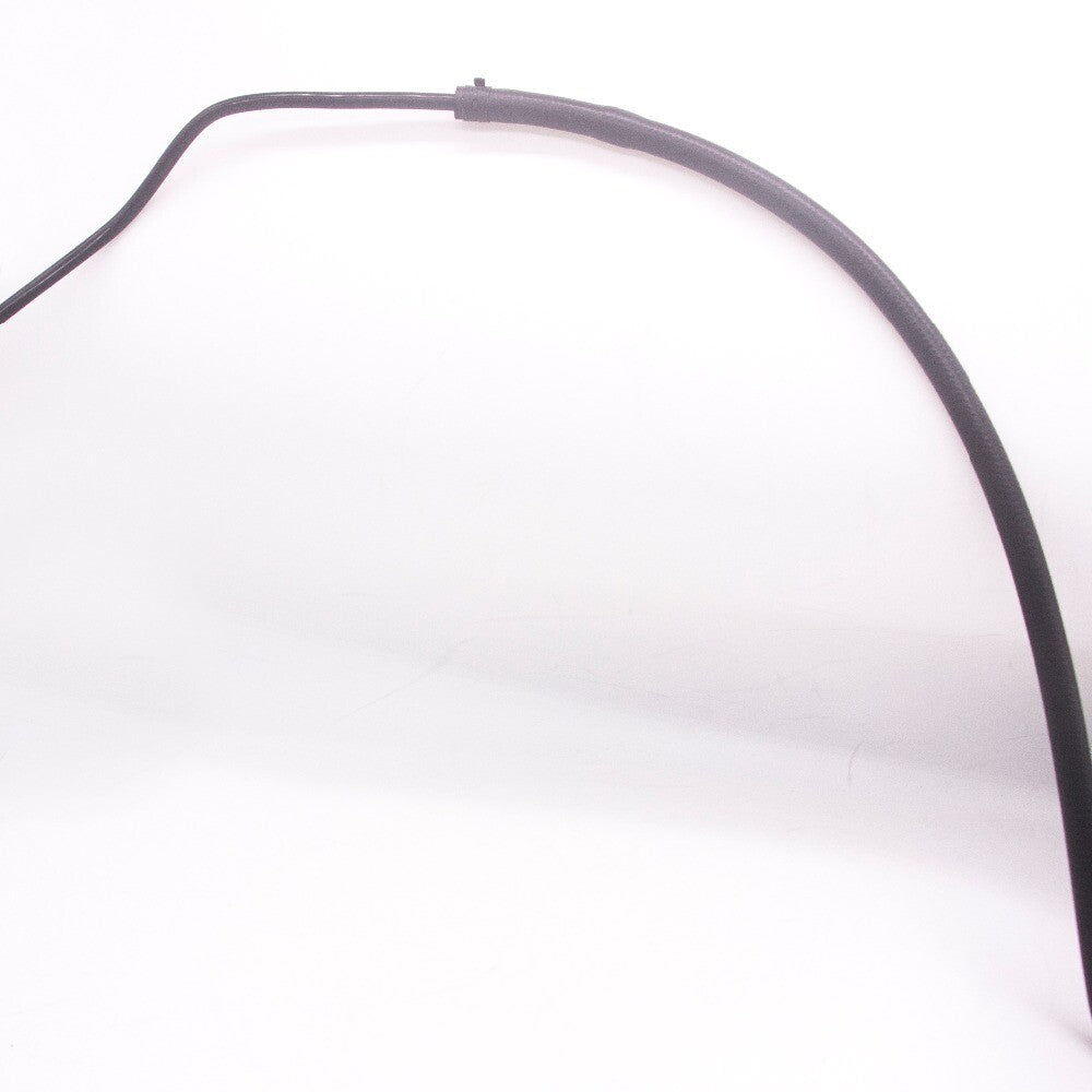 2515010025 Auxiliary water tank connection hose suitable for Mercedes-Benz R 280/300/500