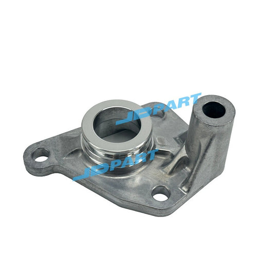 Water pump connector 129001-42040 is suitable for 3TNE88, 4TNE84T, and 4TNE84 engines.