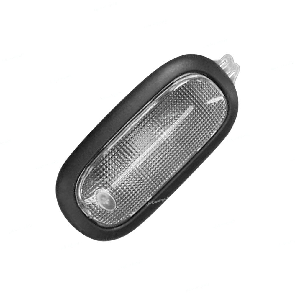 Fits for Jeep for Wrangler 2011-2018 JK BODY INTERIOR DOME LIGHT LAMP 5KQ79DX9AC Q