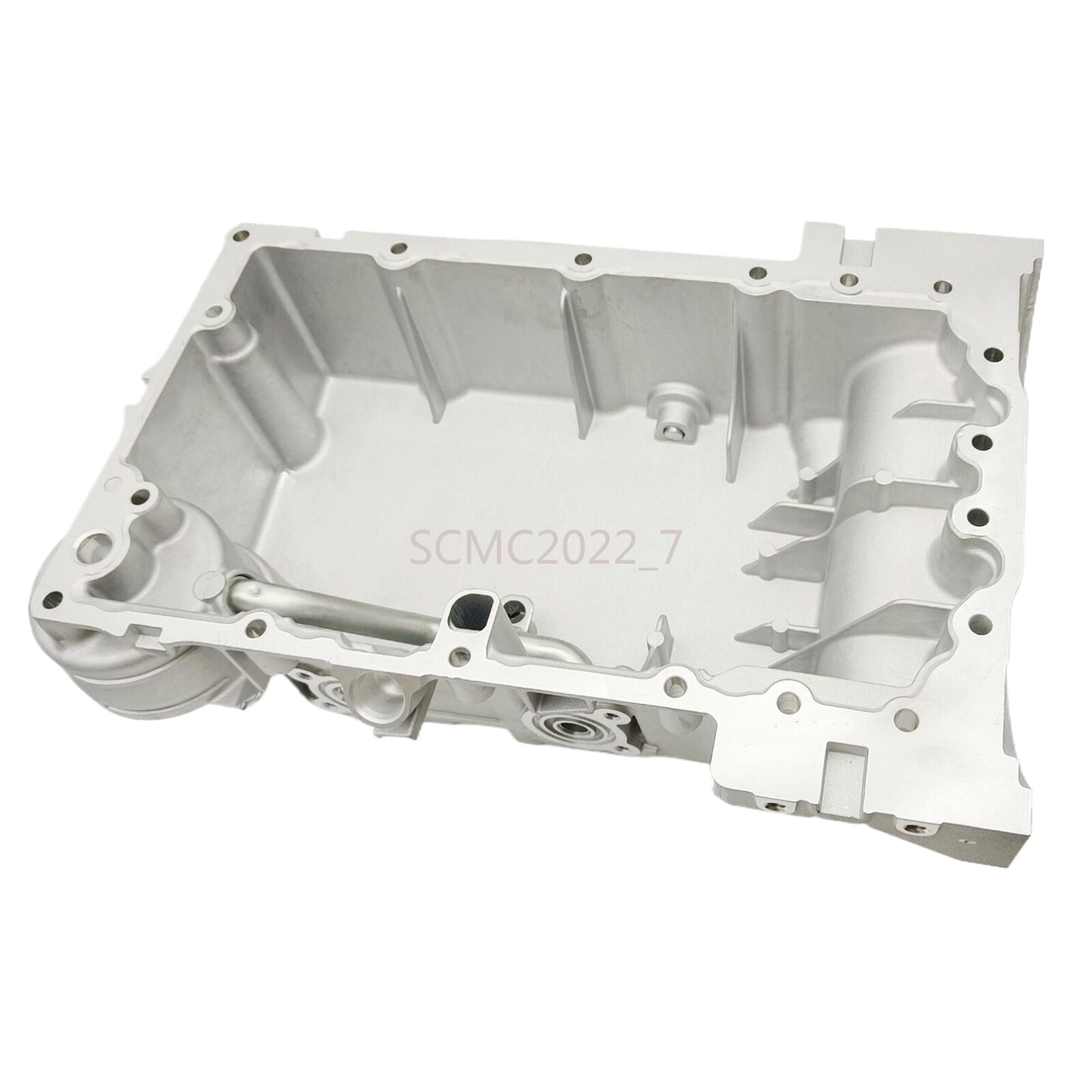 New Engine Oil Pan 4cyl for Volvo V40 S90 V90 XC90 XC60 S60 S80 31480325