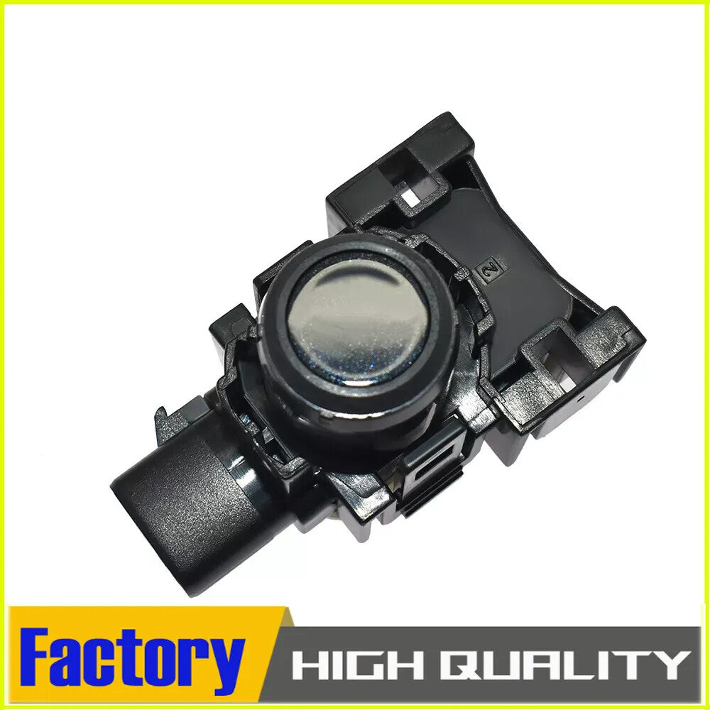 Parking sensor distance control is applicable to 4Runner, for Lexus IS250, RC300, and RC350. (10-18) n