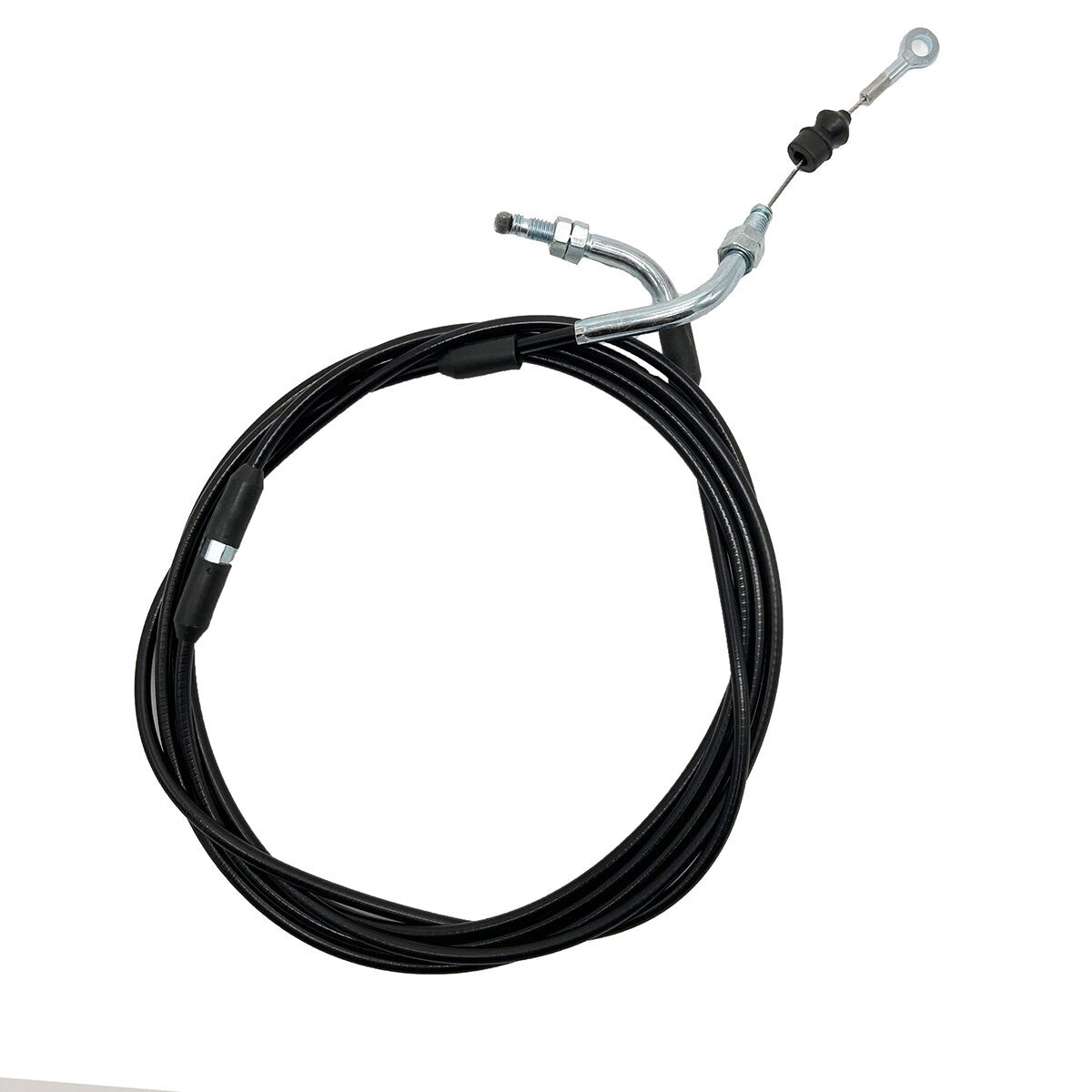 New Parking Brake Cable For Go kart Kandi 110cc 125cc 150cc GO KART ATV