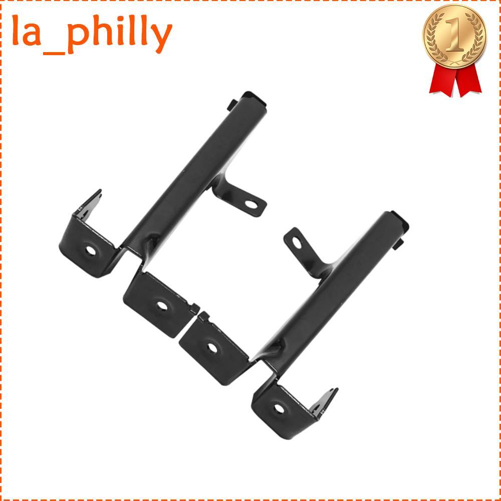 Pair For GLK 350 2010-2015 GLK 250 2013-2015 Front Splash Shield Mount Bracket